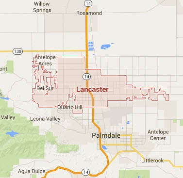 Lancaster DUI Lawyer