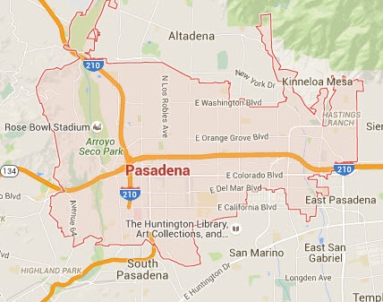 Pasadena DUI Attorney