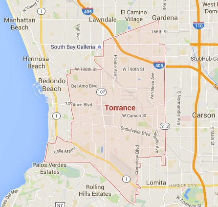 Torrance DUI Lawyer