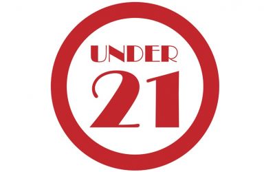 DUI under 21