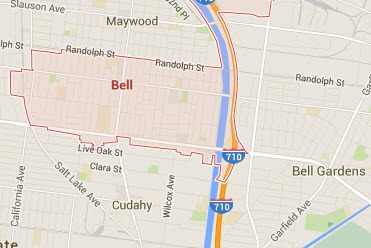 Bell DUI Lawyer