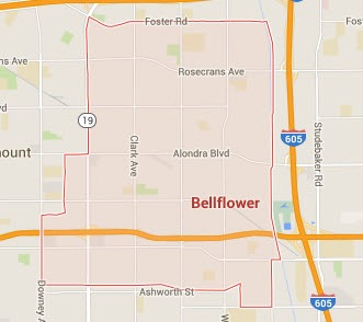 Bellflower DUI Lawyer