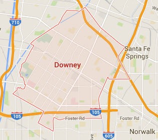 Downey DUI Attorney