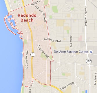 Redondo Beach DUI Attorney