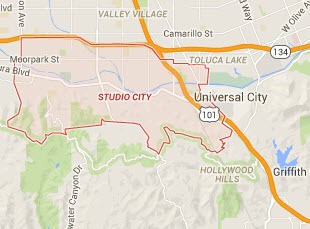 Studio City DUI Lawyer
