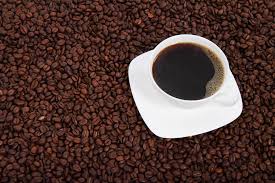 Cup of coffee