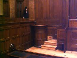Courtroom