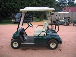 Golf Cart