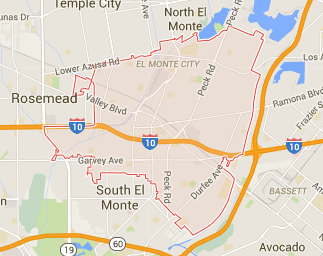 El Monte DUI Lawyer