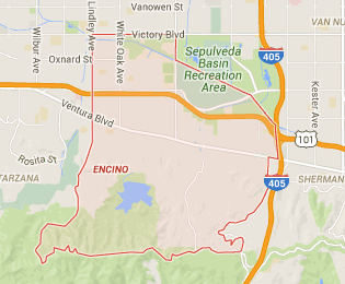 Encino DUI Lawyer