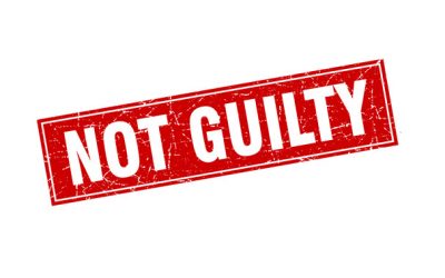 What if i don’t want to go to trial i just want to get my case resolved