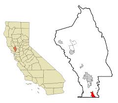Canyon County Map