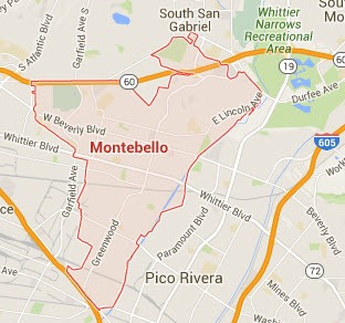 Montebello DUI Lawyer