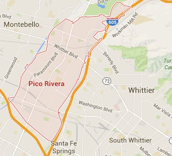 Pico Rivera DUI Lawyer