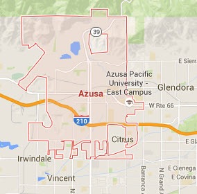 Azusa DUI Lawyer