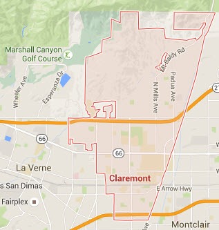 Claremont DUI Lawyer