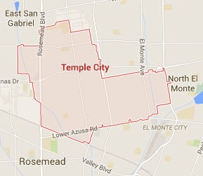 Temple City DUI Lawyer