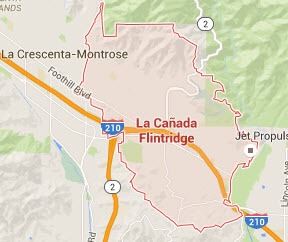 La Cañada Flintridge DUI Lawyer
