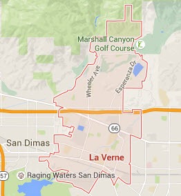 La Verne DUI Lawyer