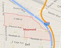 Maywood DUI Lawyer