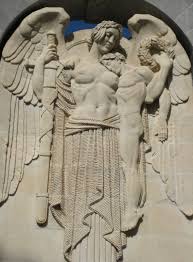 Stone Sculpture