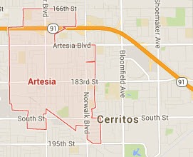 Artesia DUI Lawyer
