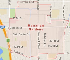 Hawaiian Gardens DUI Lawyer