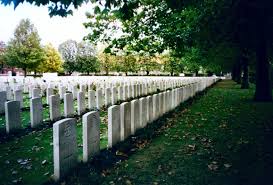 Cemetery