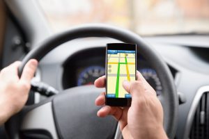 Can You Drive for Uber with a DUI