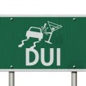 DUI in California and move