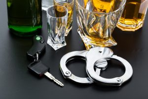 DUI manslaughter