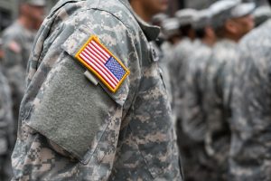 Join the Military with a DUI