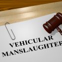 vehicular manslaughter