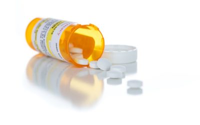 DUI on prescription or over the counter drugs