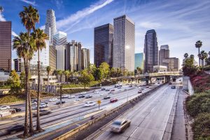 I'm ordered into one for a Los Angeles DUI