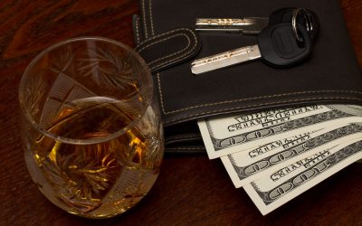 DUI Cost in Southern California