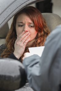 If my teen son or daughter is facing a DUI