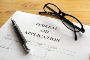 DUI conviction might affect my ability to get scholarships or financial aid