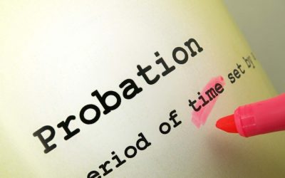 Consequences of a DUI probation violation?