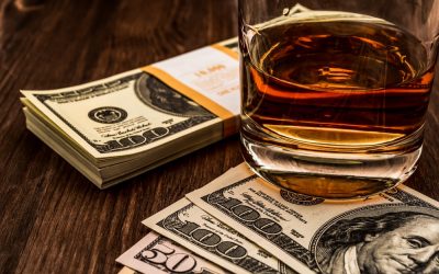Do I have to pay money to the victim in my DUI accident