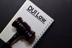 Will a DUI Disqualify You from Security Clearance?