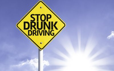 STOP drunk driving