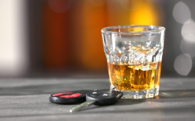 Felony DUI
