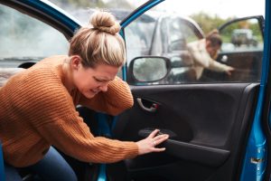 What Do I Do if I Get in a Car Accident Without Injuries?