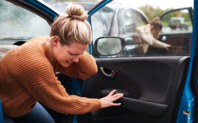 What Do I Do if I Get in a Car Accident Without Injuries?