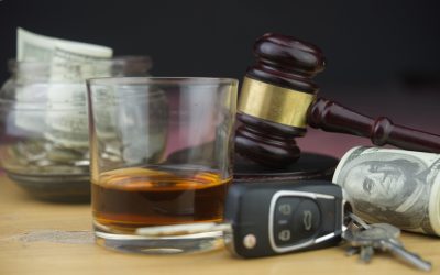 What Happens at a DUI Pre-Trial