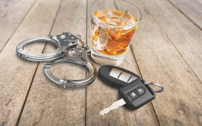 Can a Felony DUI Drop to a Misdemeanor