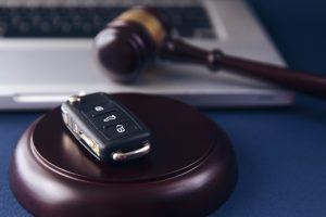 How Bad Is a Second DUI?