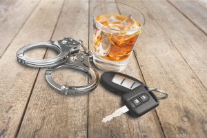 What Happens if You Don't Go to Court for a DUI