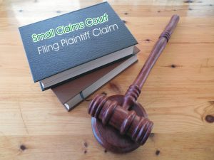 Can a Plaintiff File a Motion to Dismiss?